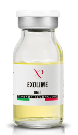 ExoLime 4x10ml _0
