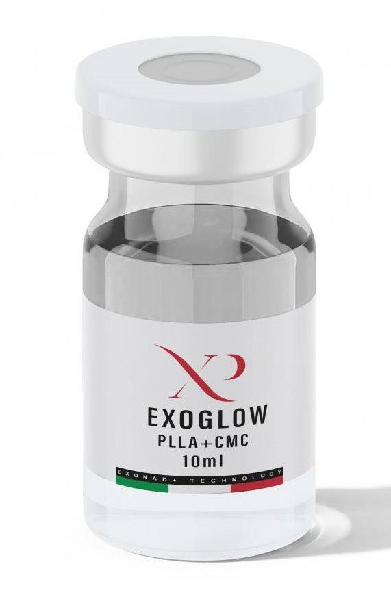 ExoGlow PLLA+CMC 3x10ml 