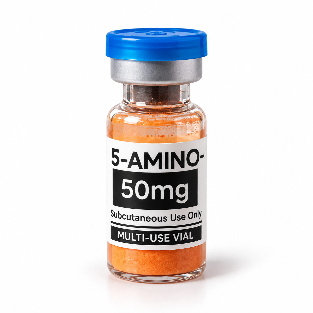 5-Amino-1MQ