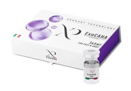 ExoCaHa 3x5ml 