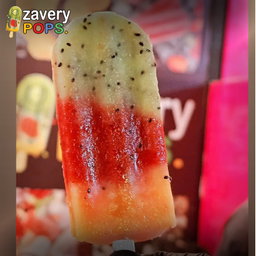 Trio Popsicle