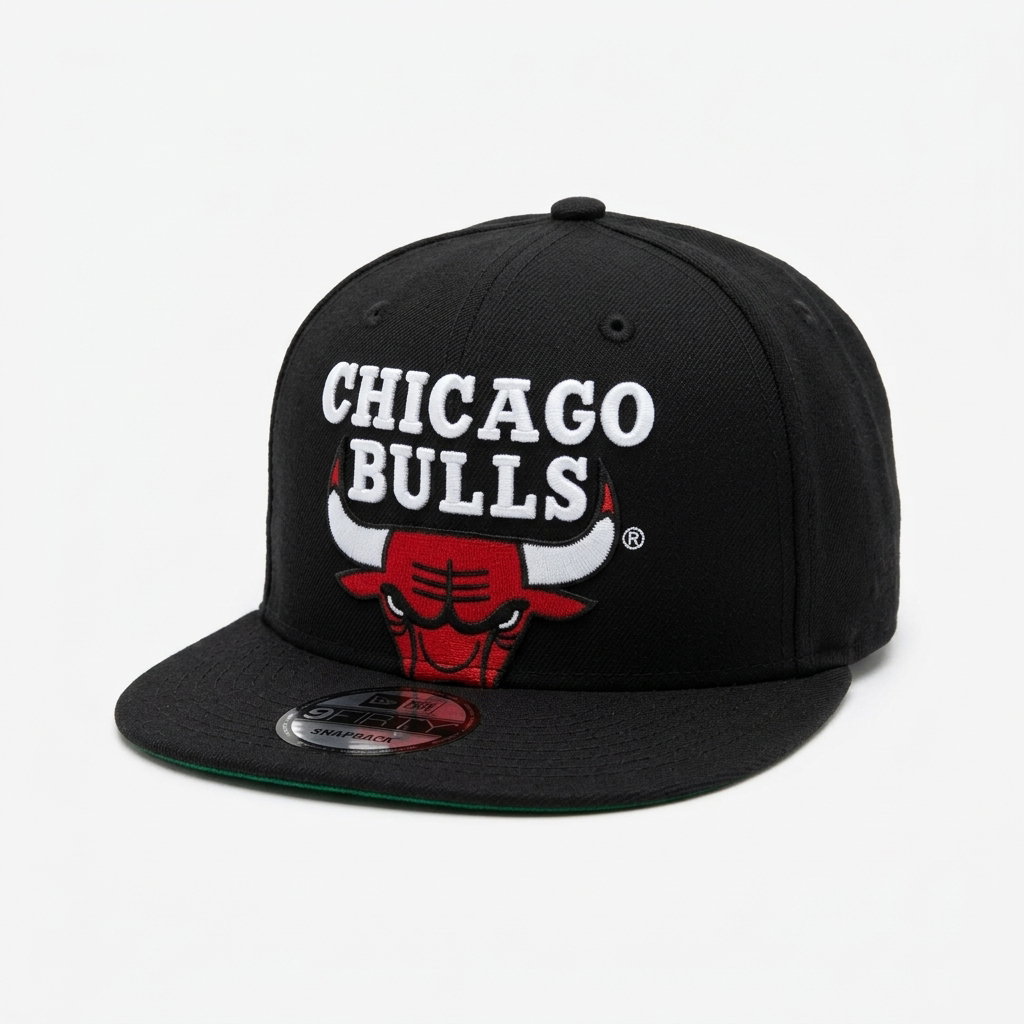 CHICAGO BULLS _0