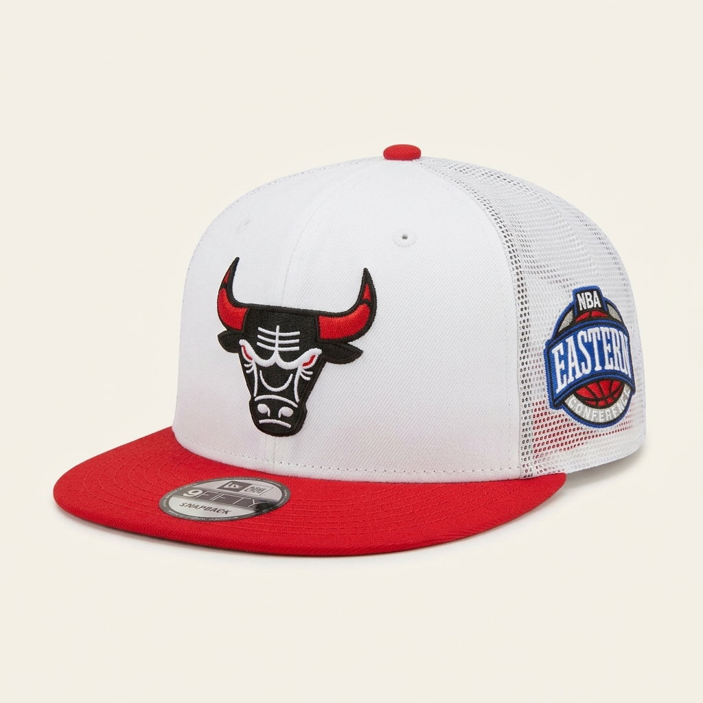CHICAGO BULLS _2