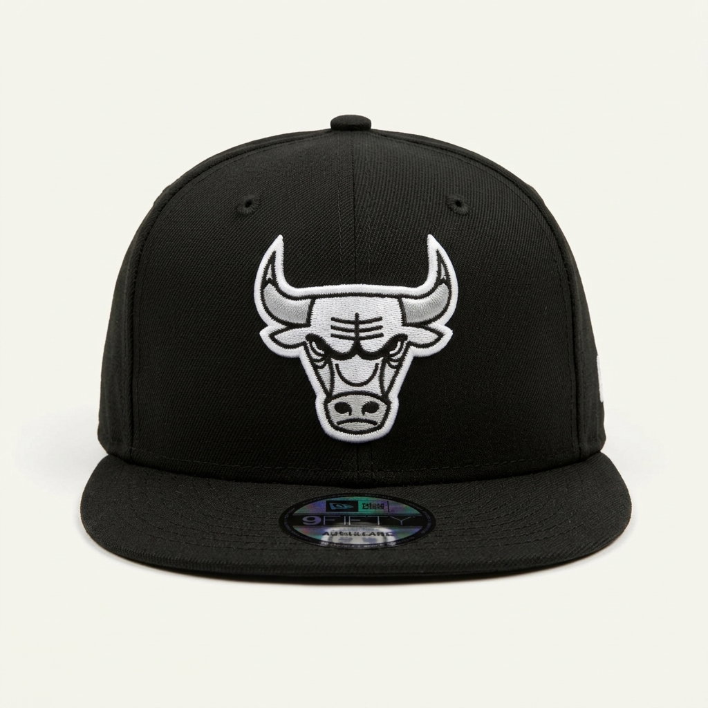 CHICAGO BULLS _1