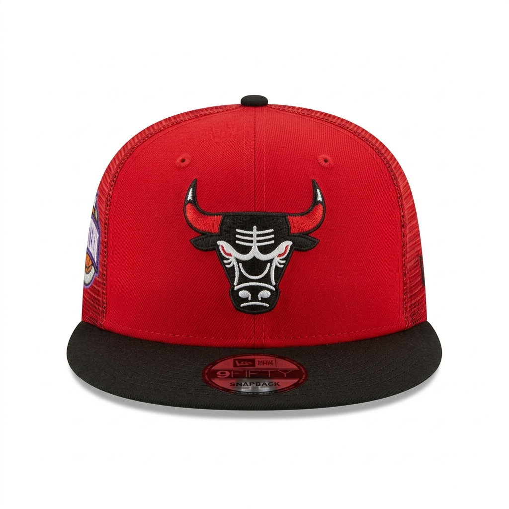 CHICAGO BULLS _0