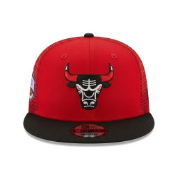 CHICAGO BULLS 