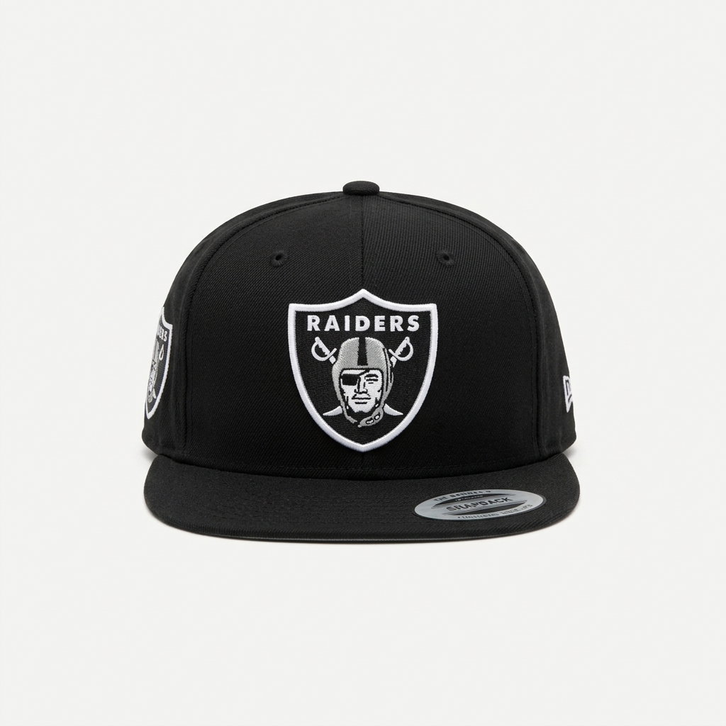 RAIDERS