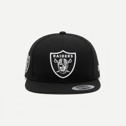 RAIDERS 