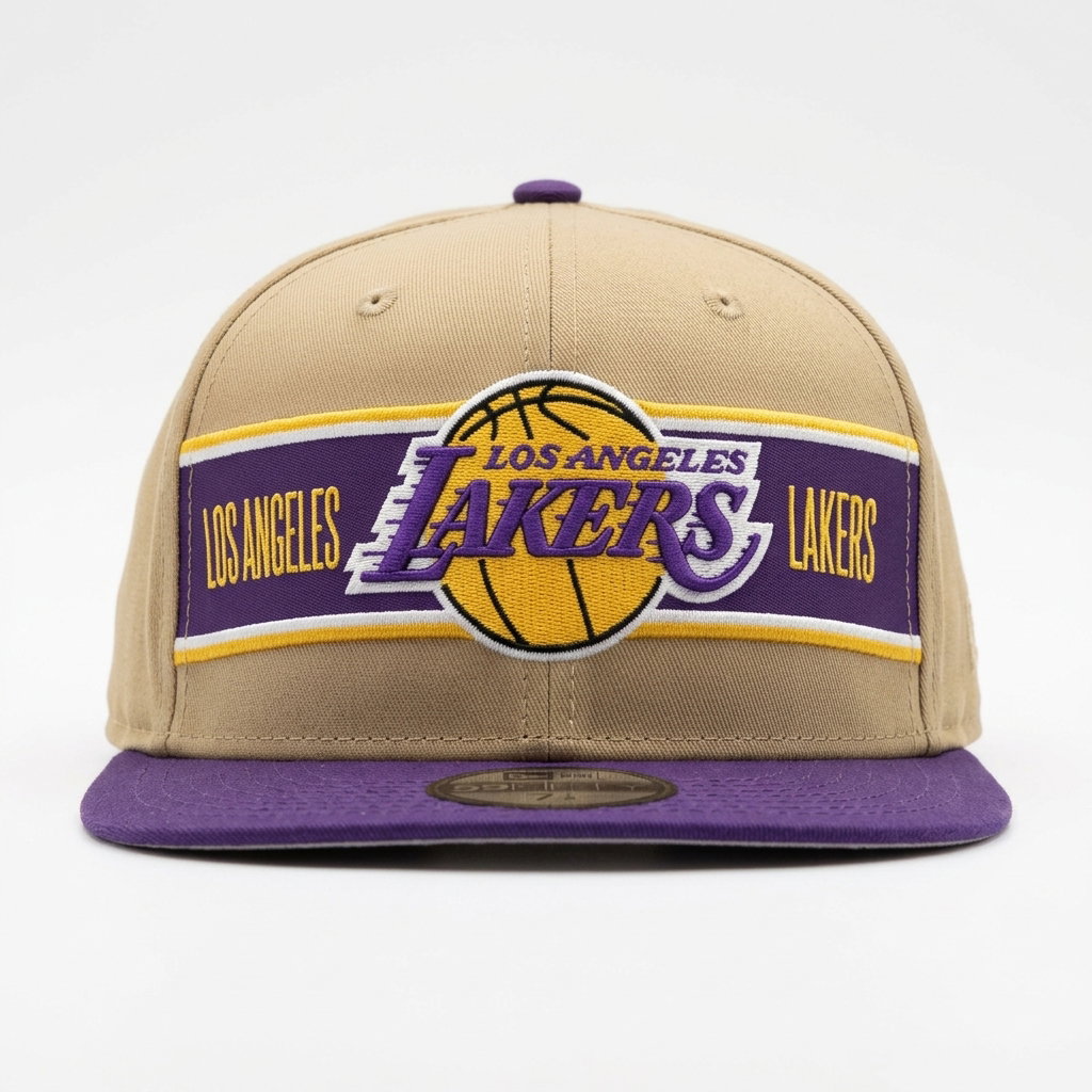 LAKERS 2024 NBA Draft