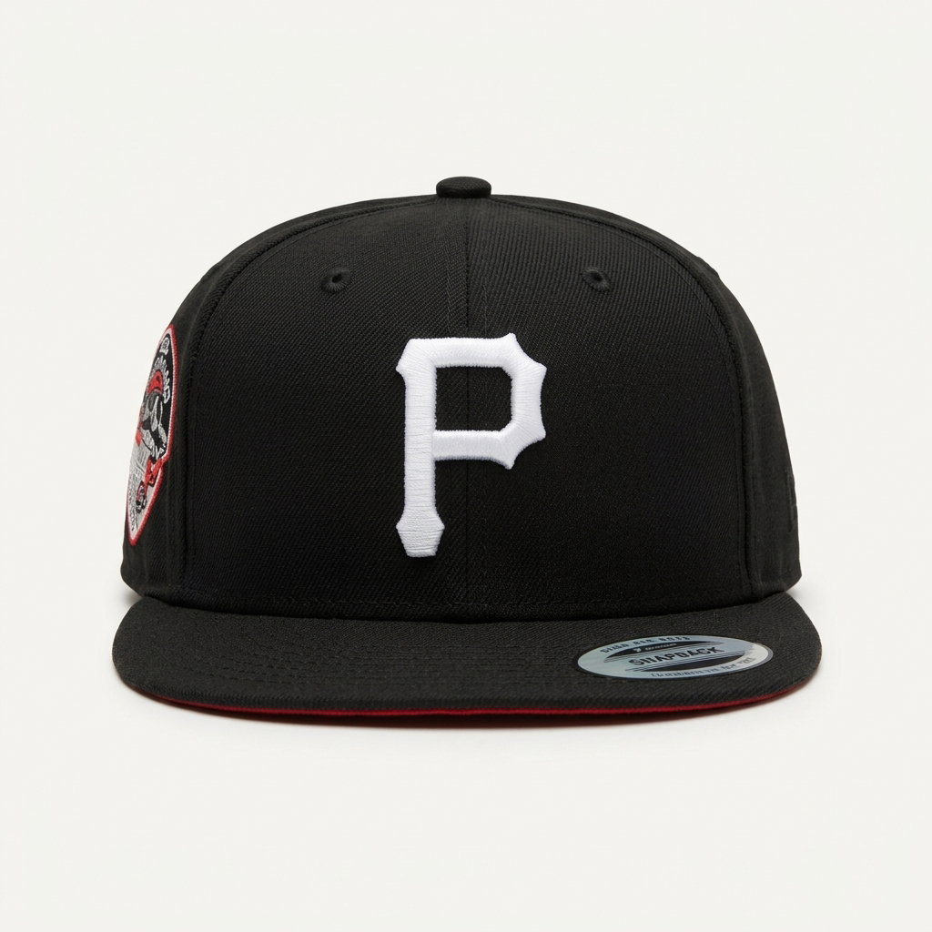 PITTSBURGH PIRATES _0