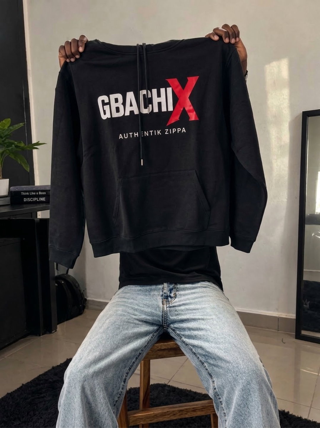 GBACHI ❌