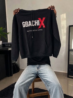 GBACHI ❌