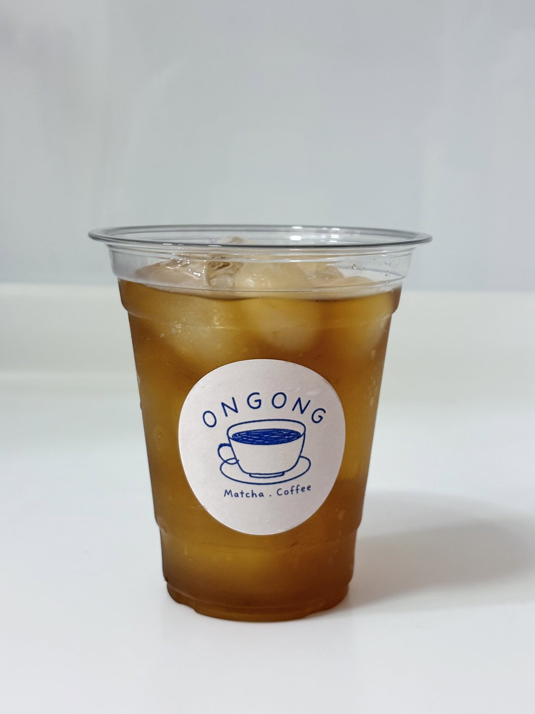 Oolong Longan Tea