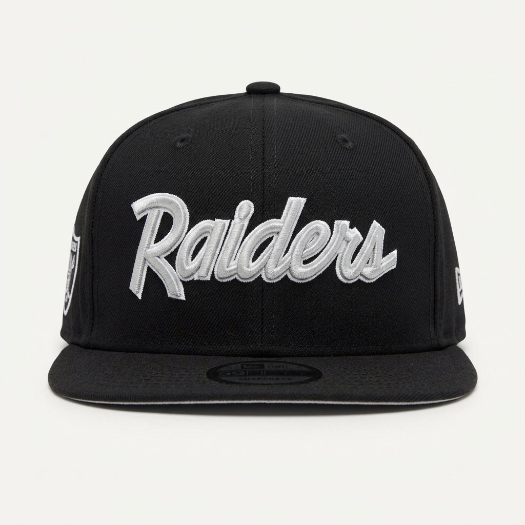 RAIDERS