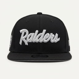 RAIDERS 