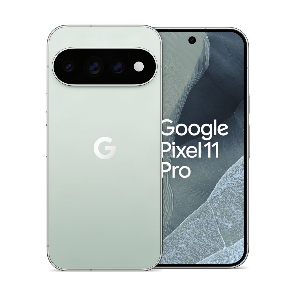 . Google Pixel 11 Pro 256/12GB _1