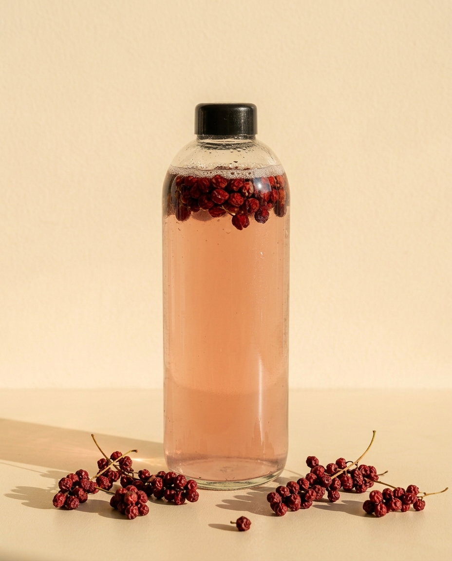 Omija Berry