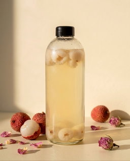 Rose Lychee