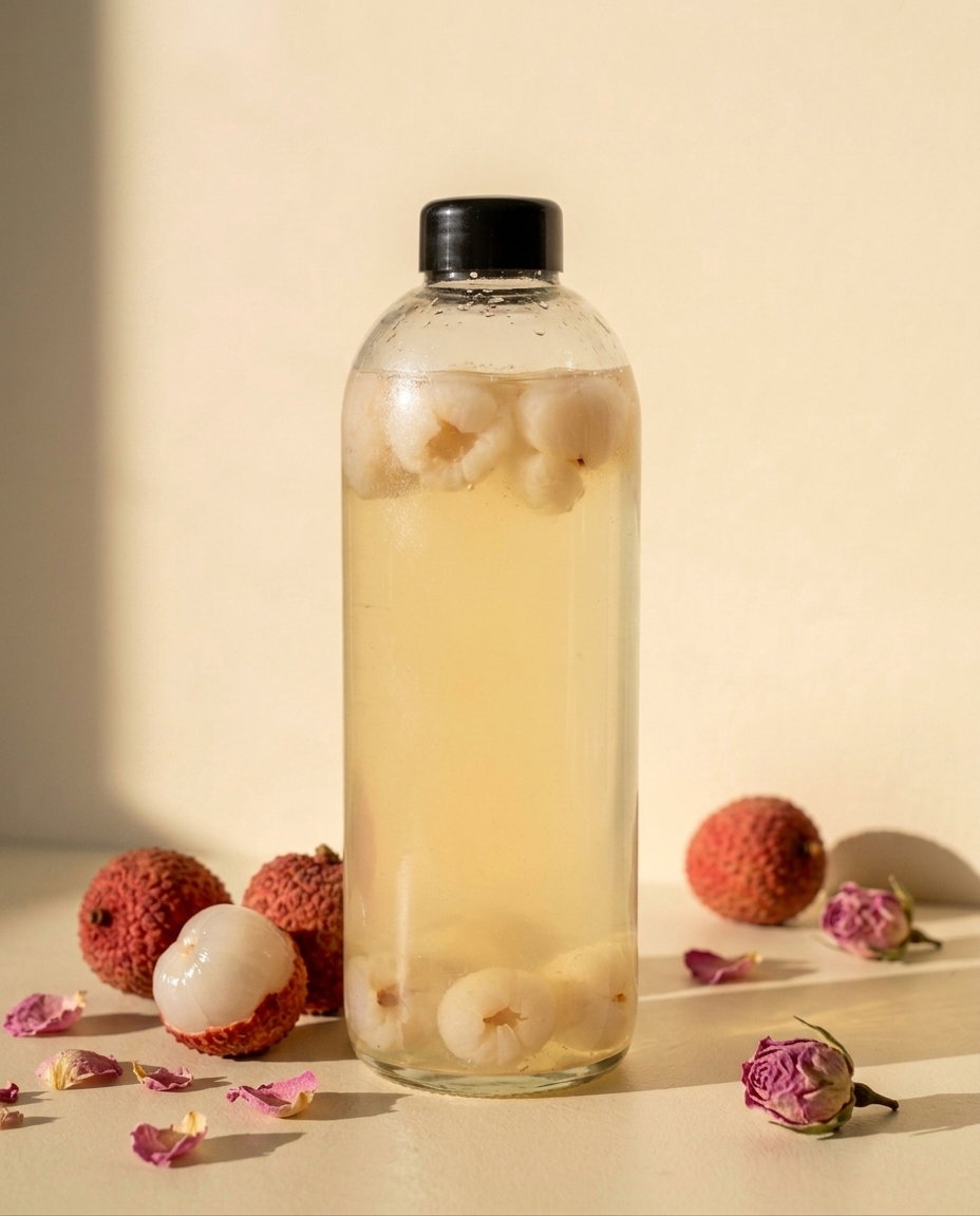 Rose Lychee