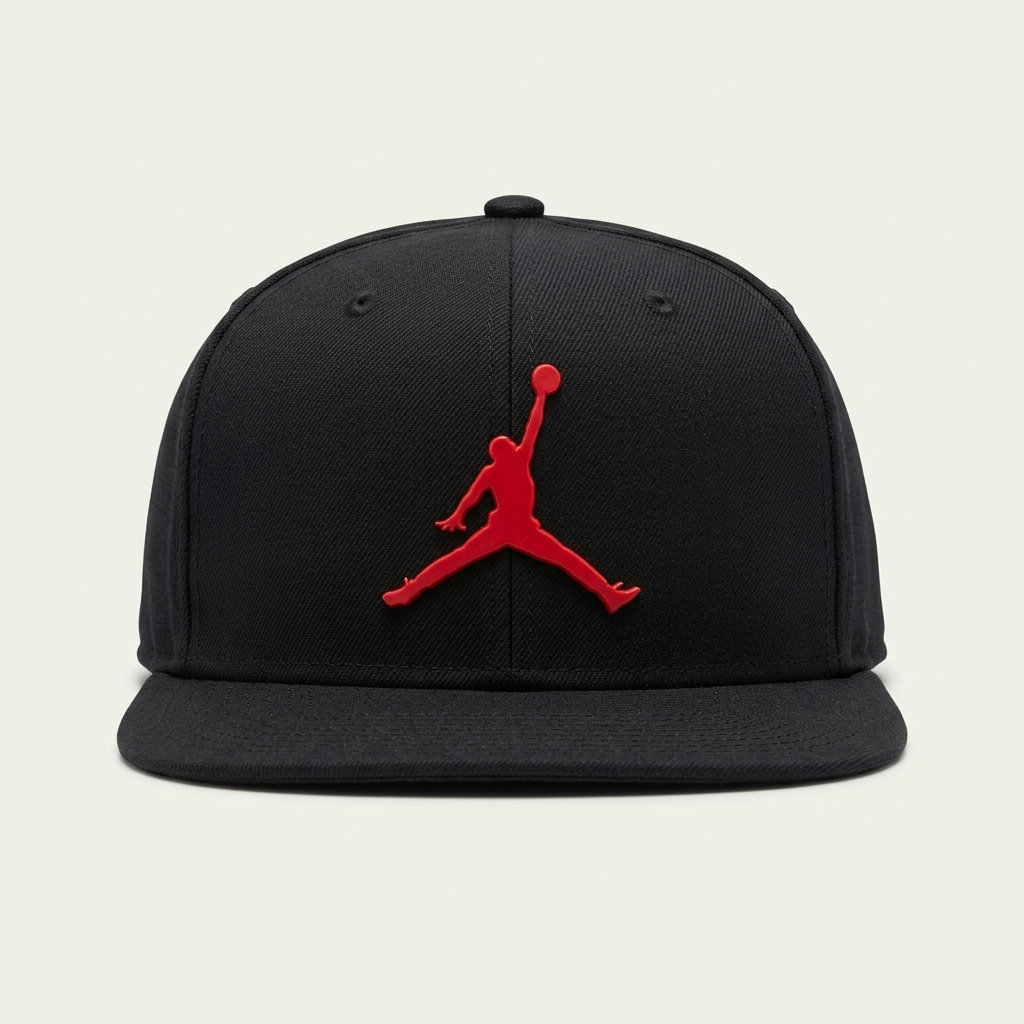 JORDAN