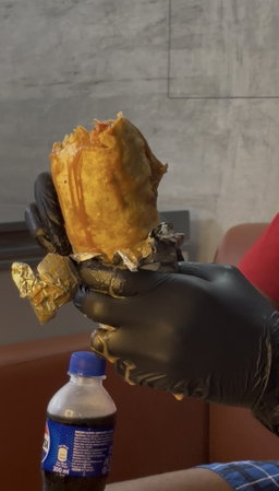 Biggy (Shawarma Xl/XXL)