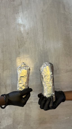 Biggy (Shawarma Xl/XXL)
