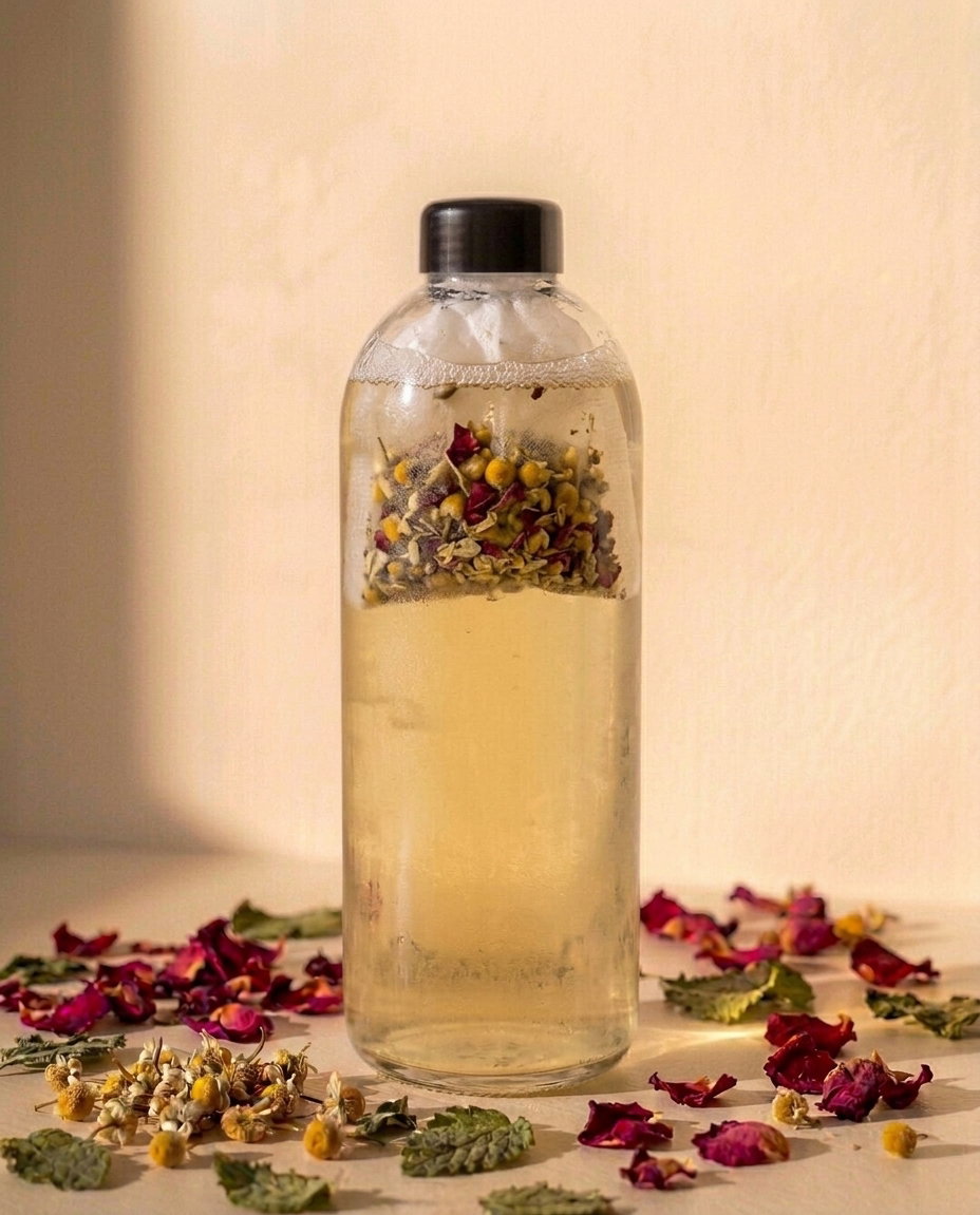 Floral Blend
