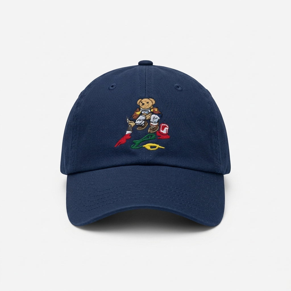POLO RALPH LAUREN - POLO BEAR_0