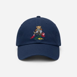 POLO RALPH LAUREN - POLO BEAR