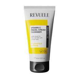 ريفولي غسول كريمي للوجه Vitamin C,150ml