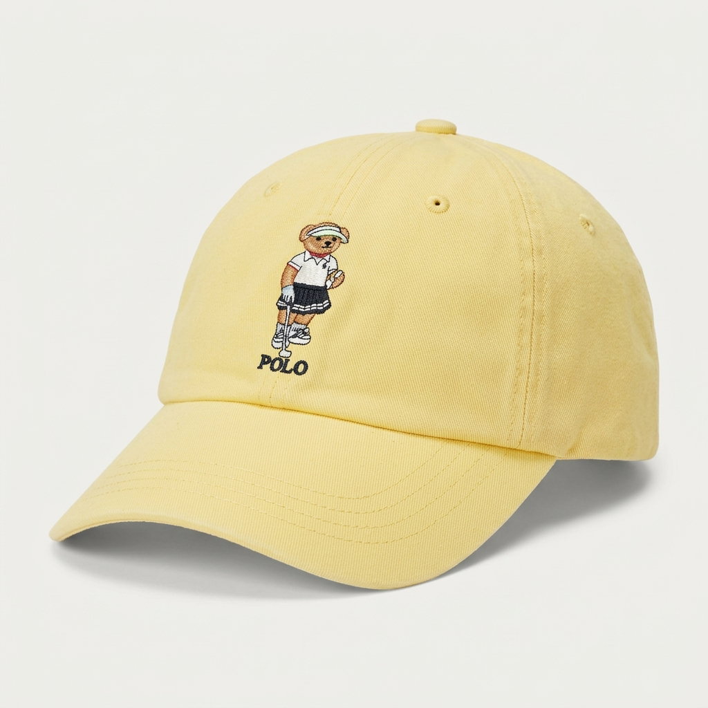 POLO RALPH LAUREN - POLO BEAR _0