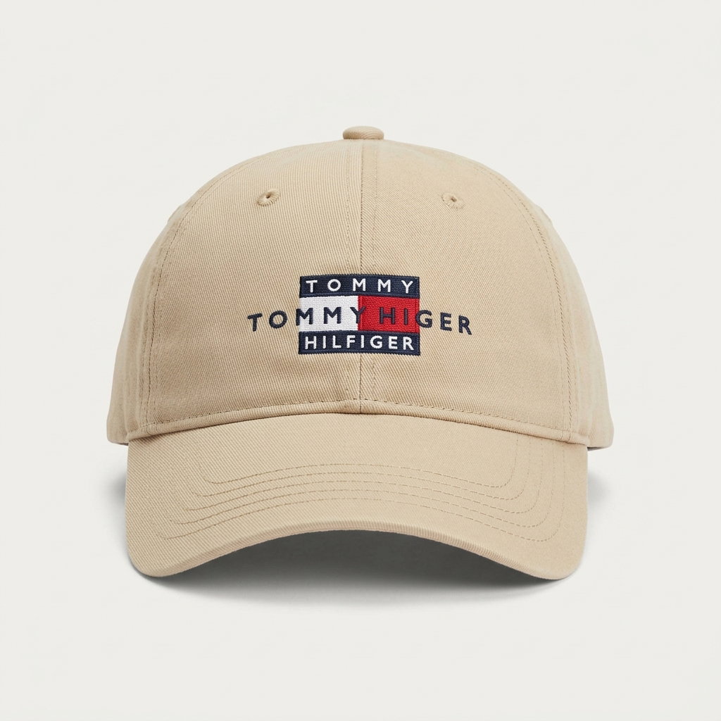 TOMMY HILFIGER _1