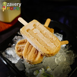 Espresso Lite Popsicle
