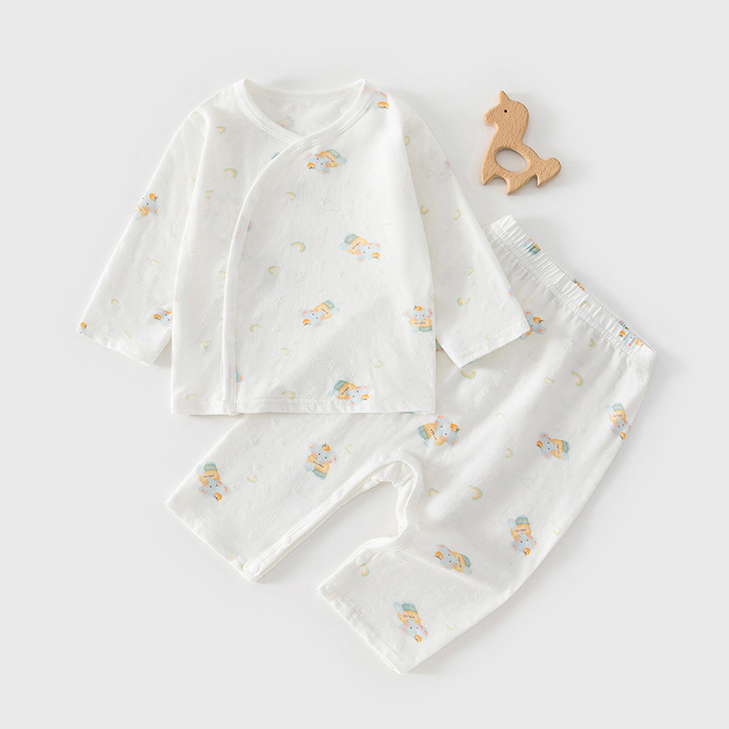 Kimono Long Sleeve Set (1-2Y)_0