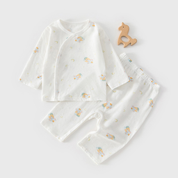 Kimono Long Sleeve Set (1-2Y)