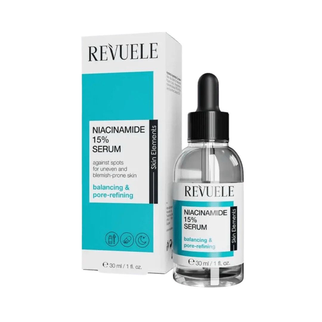 ريفولي سيروم نياسيناميد 15%, 30ml