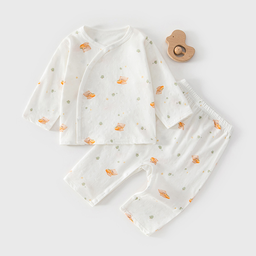 Kimono Long Sleeve Set (6M-2Y) 