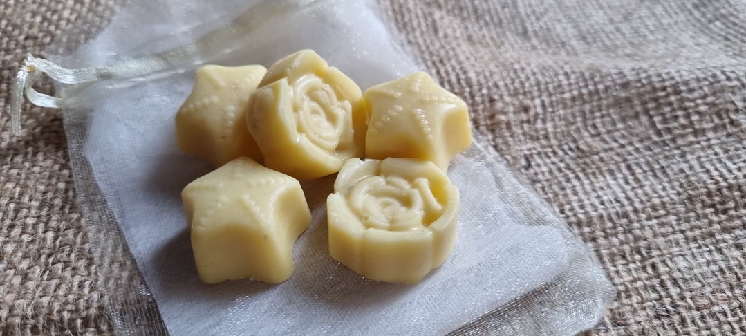 Crema Sólida Antiestrias