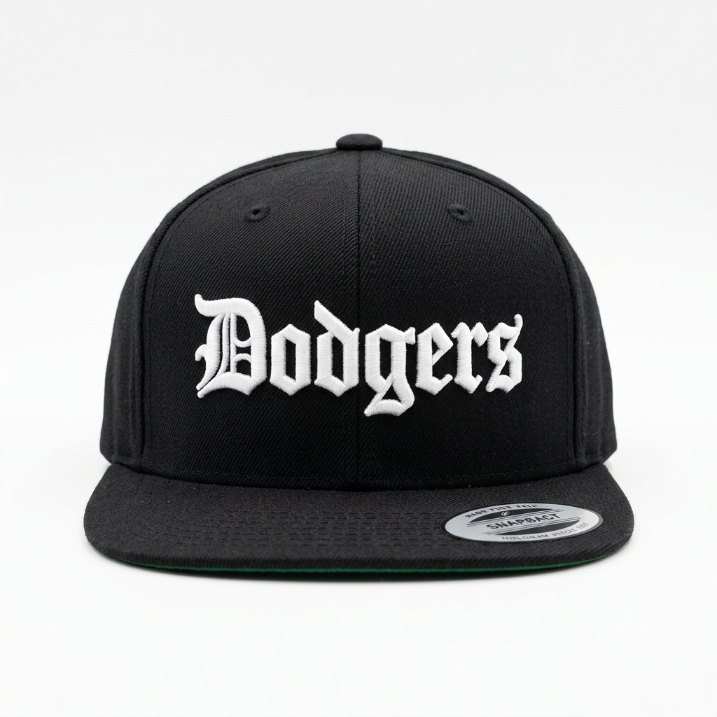 DODGERS _0