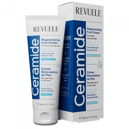 ريفولي كريم مرطب ومرمم للأقدام 80ml 