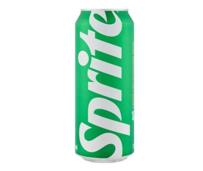 Sprite 500ml
