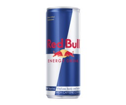 Redbull energy drink 250ml