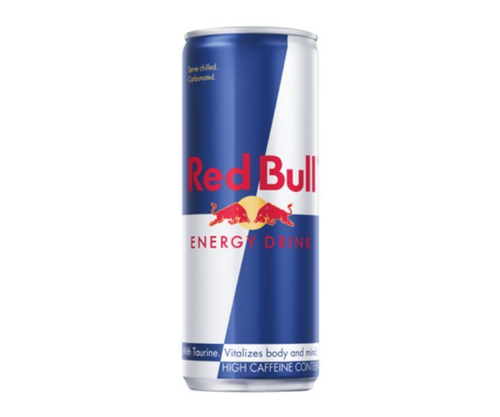 Redbull energy drink 250ml