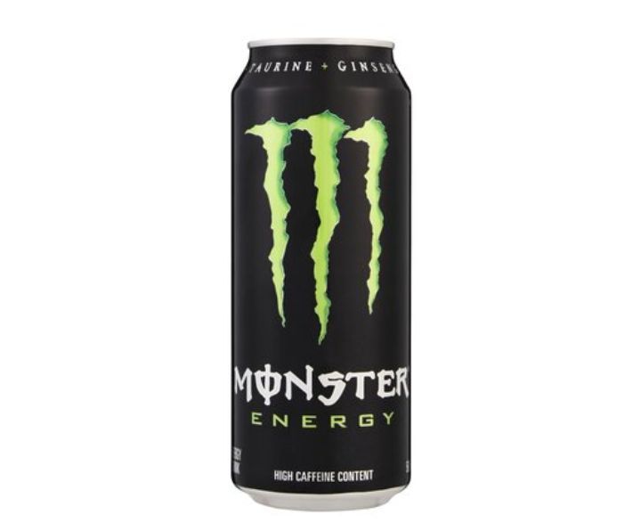 Monster energy drink 500 ml
