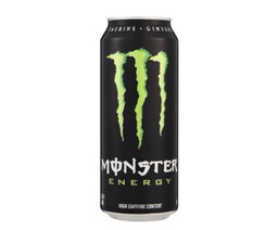 Monster energy drink 500 ml