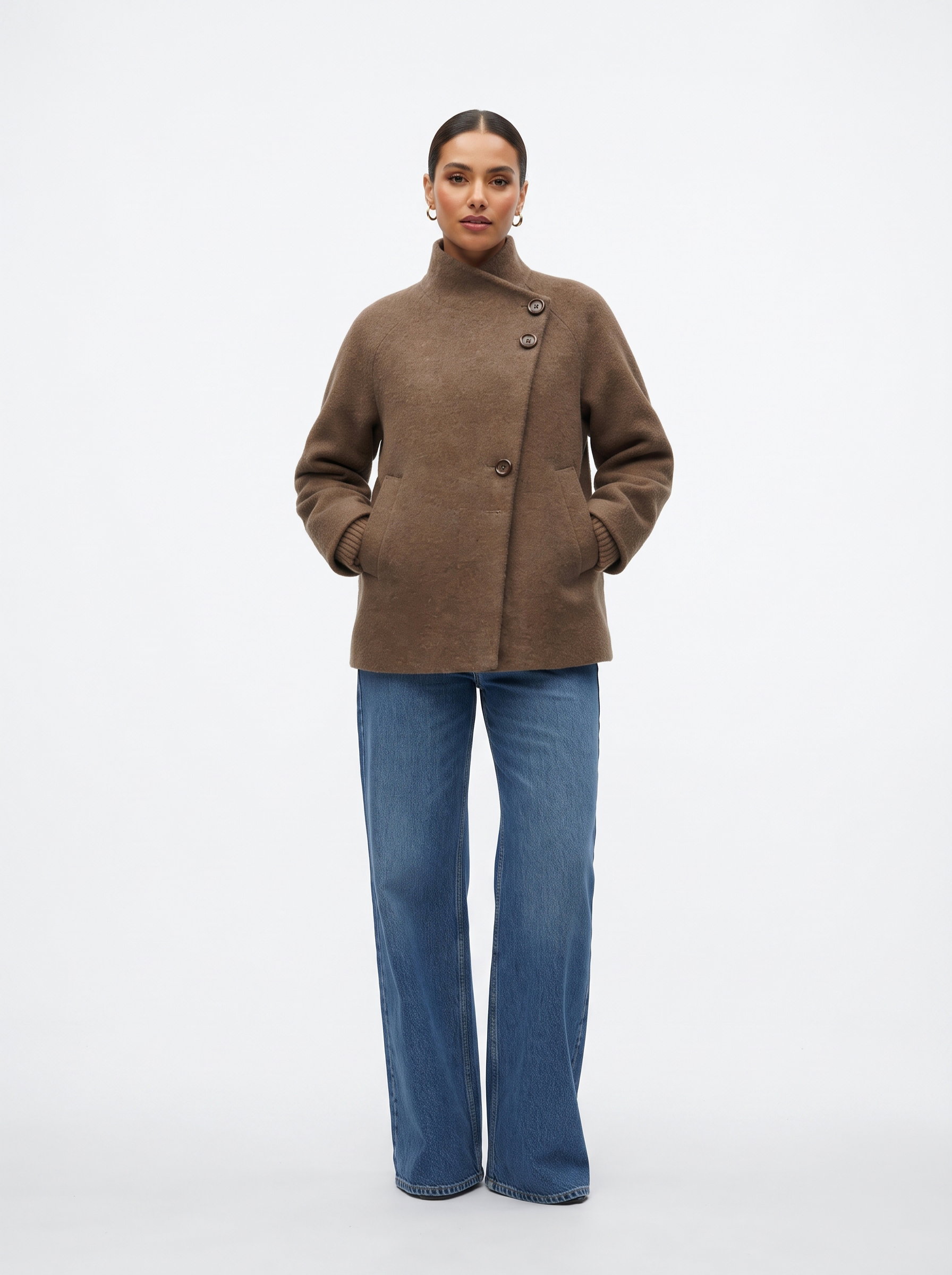 The Urban Crossover Jacket_0