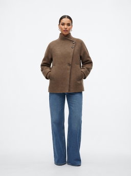 The Urban Crossover Jacket