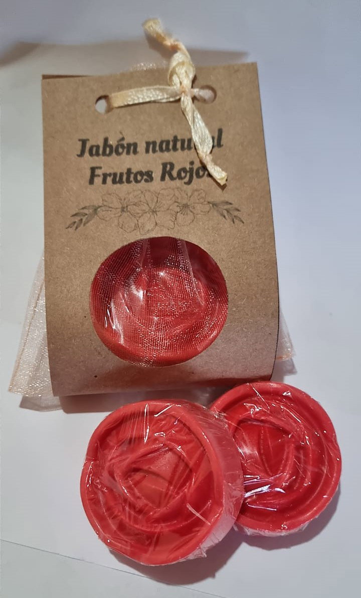 Jabón Glicerina 25 GR_0