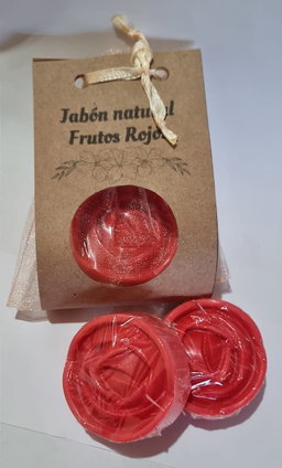 Jabón Glicerina 25 GR