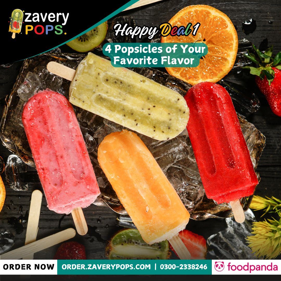 Happy Deal 1